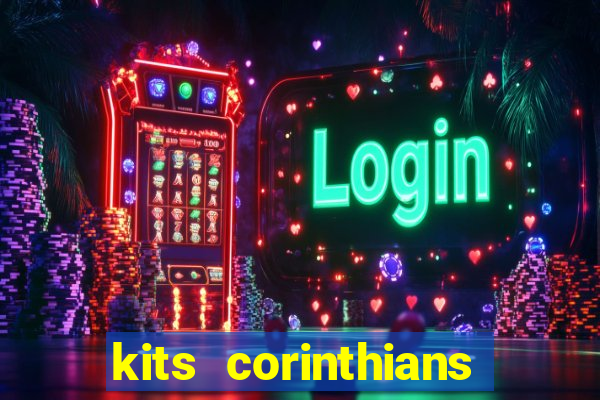 kits corinthians dls 19